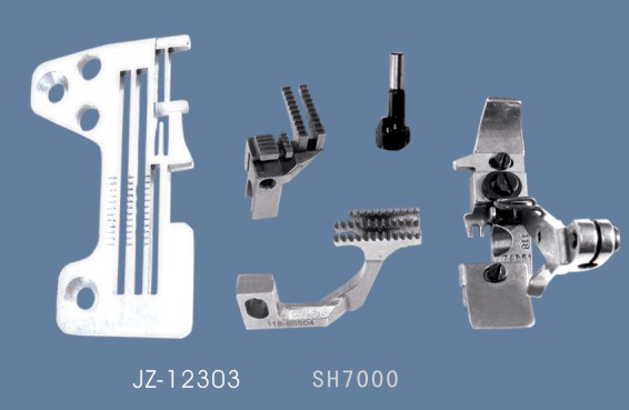JZ-1203 SH7000