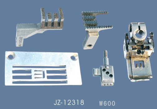 JZ-12318 W600